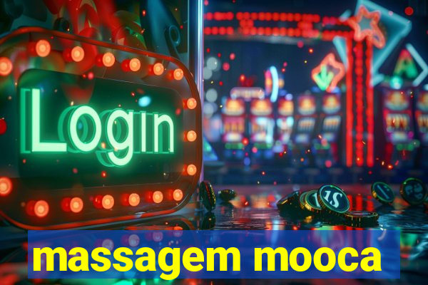 massagem mooca