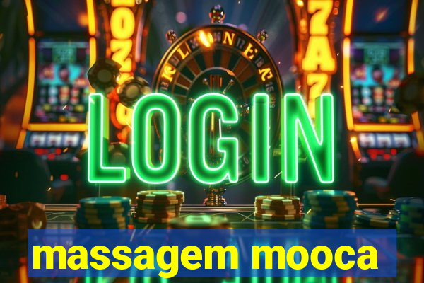 massagem mooca