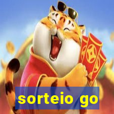 sorteio go