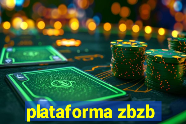 plataforma zbzb