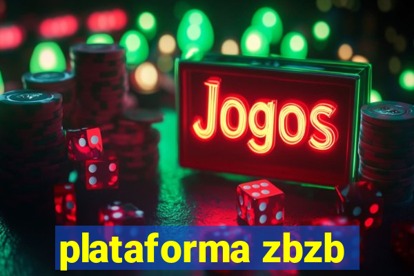 plataforma zbzb