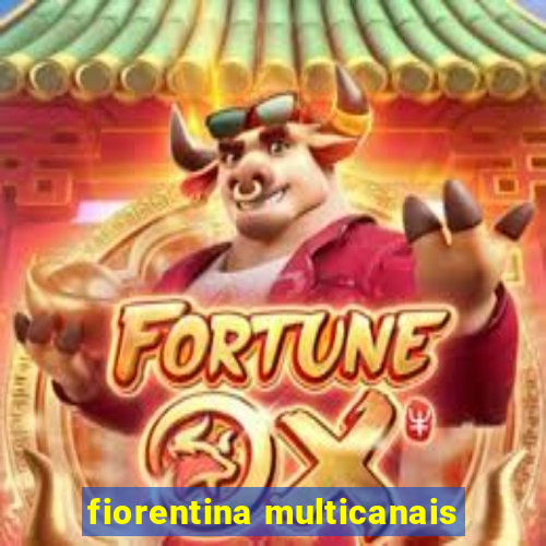 fiorentina multicanais