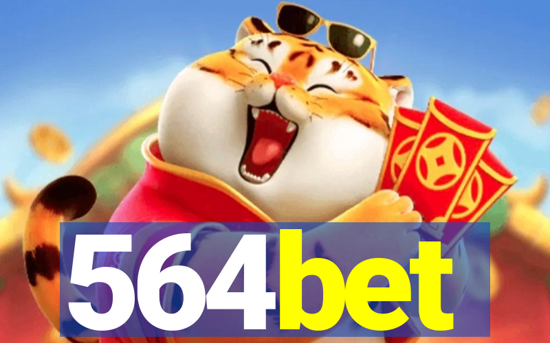 564bet