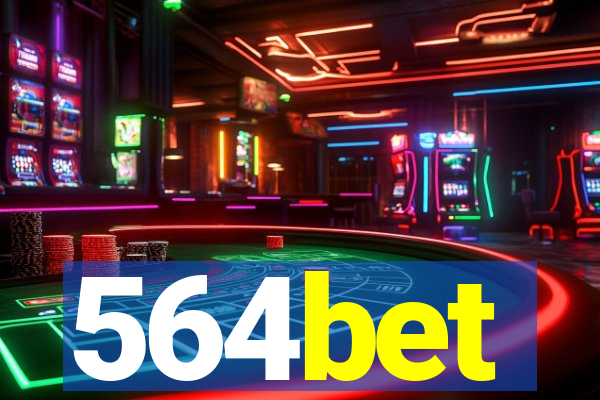 564bet