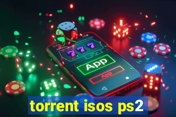 torrent isos ps2