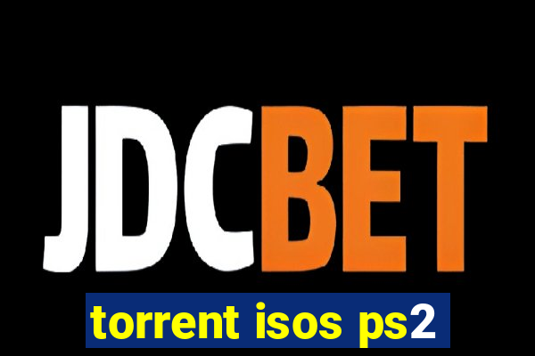 torrent isos ps2