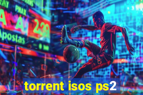 torrent isos ps2