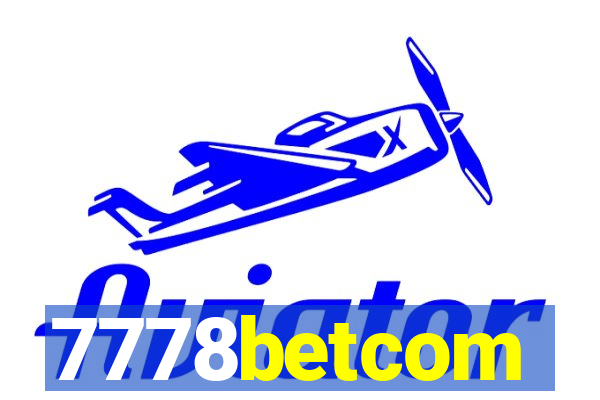 7778betcom