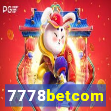 7778betcom