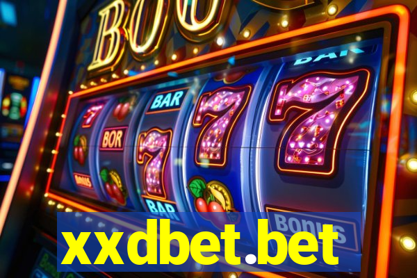 xxdbet.bet