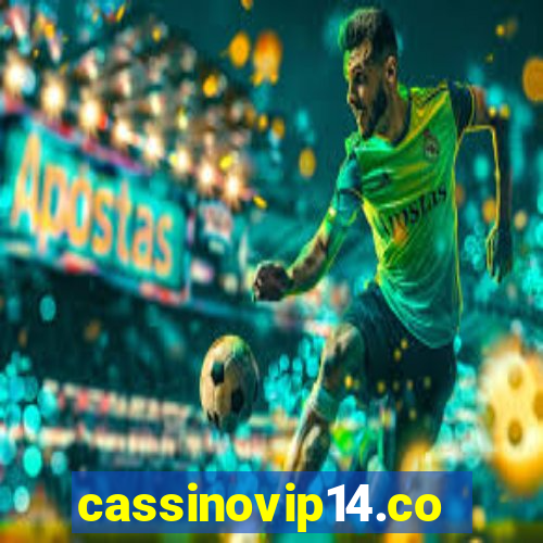 cassinovip14.com