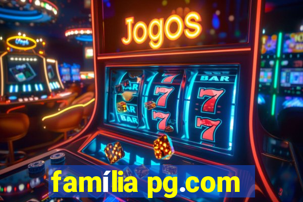 família pg.com