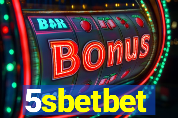 5sbetbet