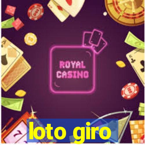 loto giro