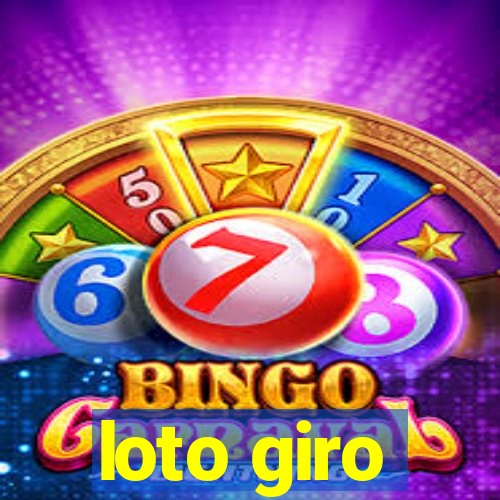 loto giro