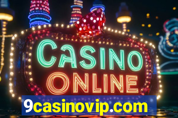 9casinovip.com