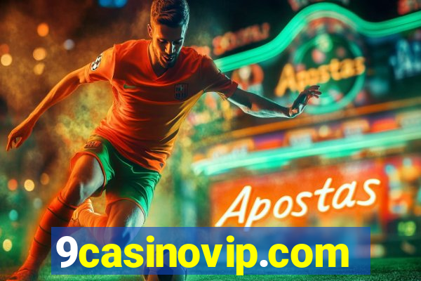 9casinovip.com