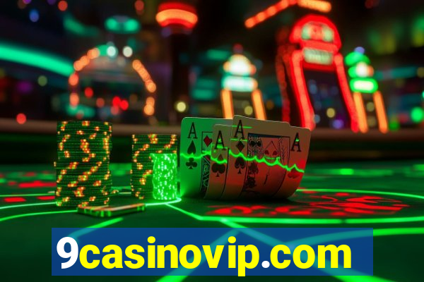 9casinovip.com