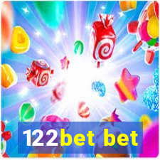 122bet bet