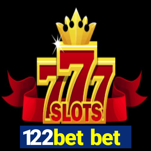 122bet bet