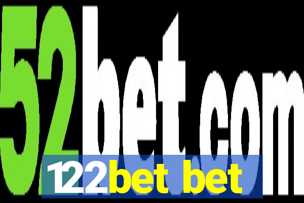 122bet bet