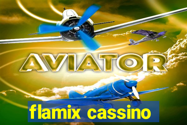 flamix cassino