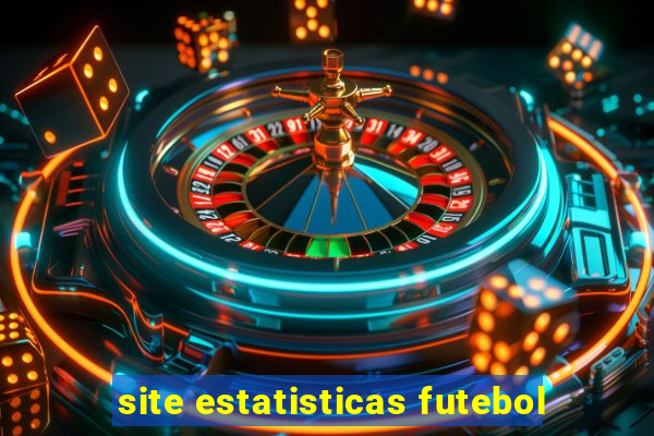 site estatisticas futebol