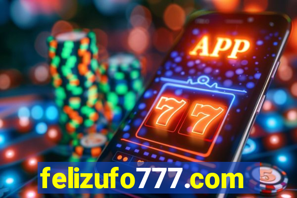 felizufo777.com