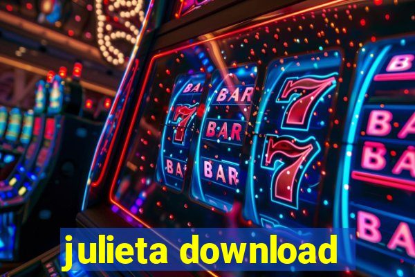 julieta download