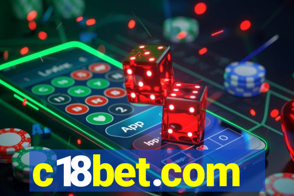 c18bet.com