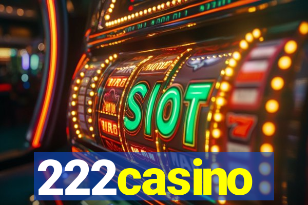 222casino