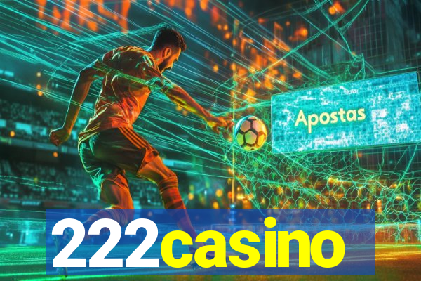 222casino