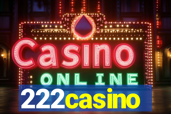 222casino