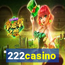 222casino