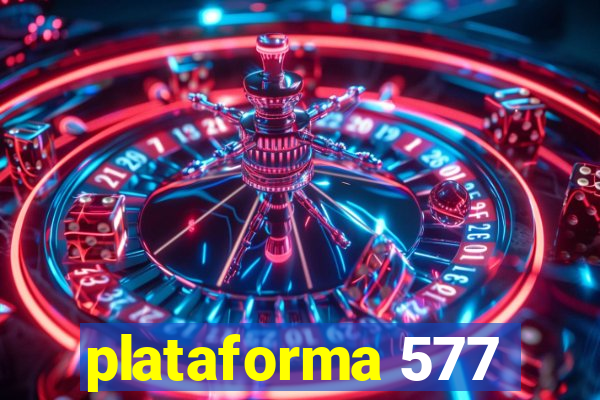 plataforma 577