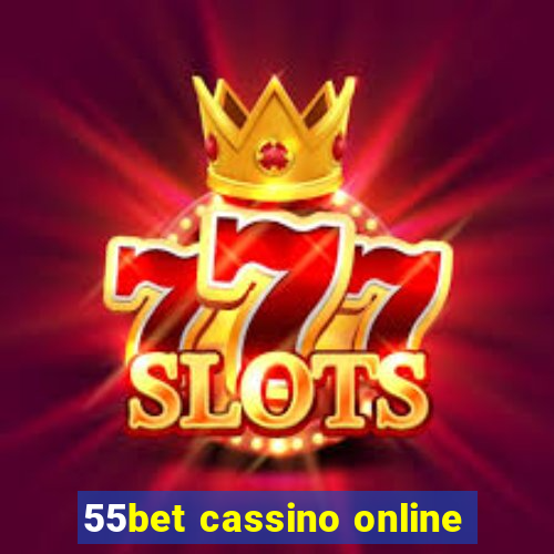 55bet cassino online