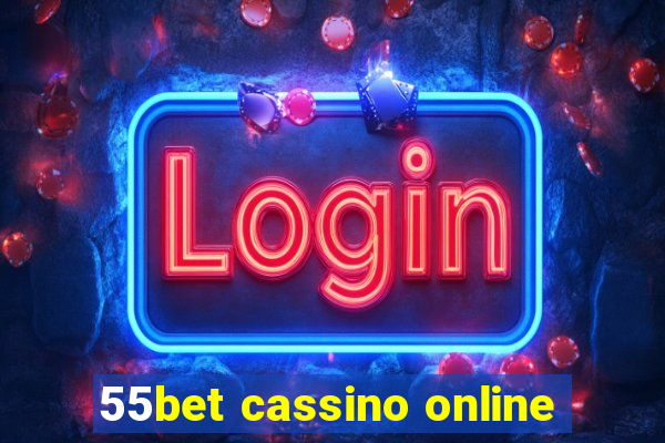 55bet cassino online