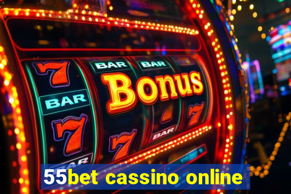 55bet cassino online