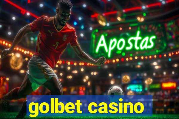 golbet casino