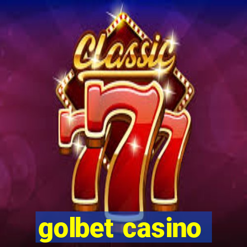 golbet casino