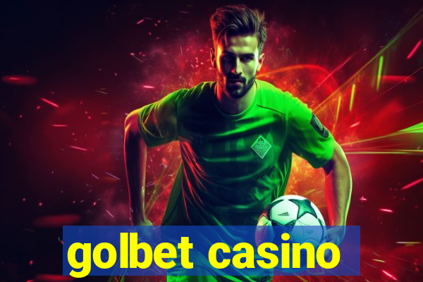 golbet casino