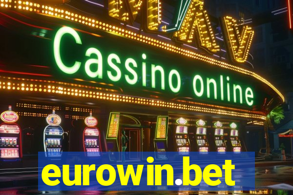 eurowin.bet