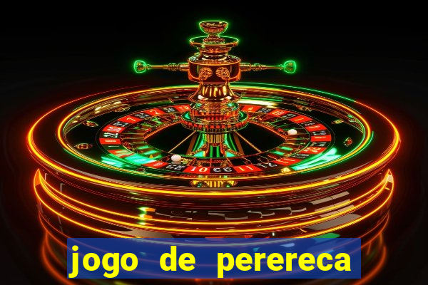 jogo de perereca de mulher