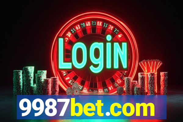 9987bet.com