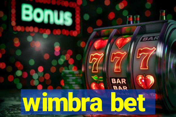 wimbra bet