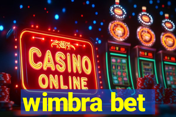 wimbra bet