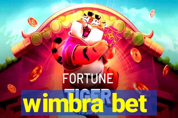 wimbra bet