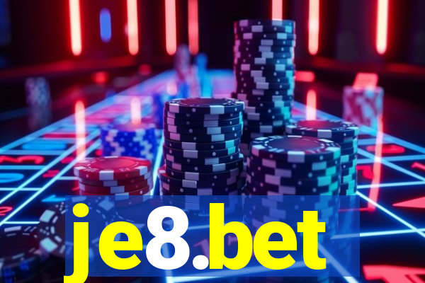 je8.bet