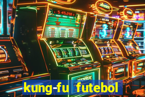 kung-fu futebol clube torrent