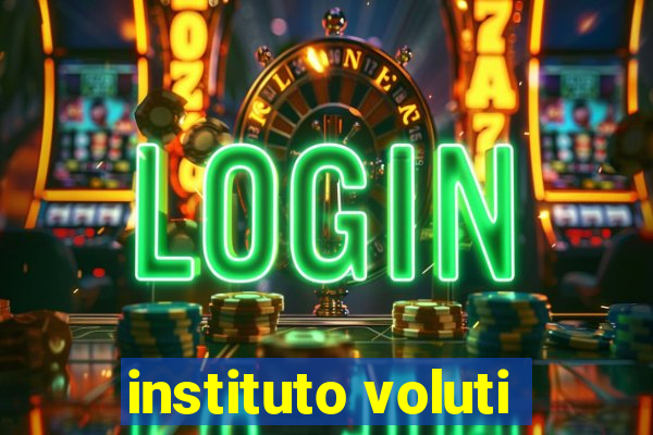 instituto voluti